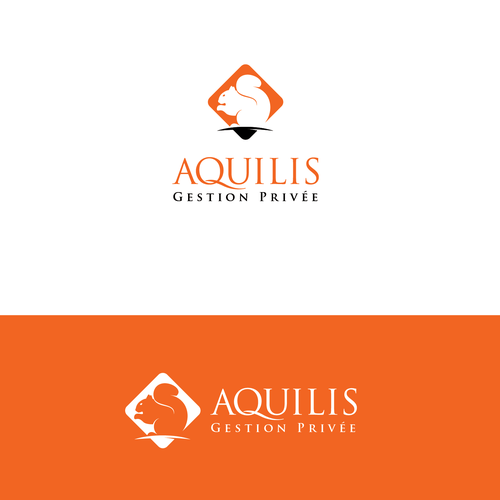 Logo y paquete de imagen corporativa propuesta en el concurso por Hanna5