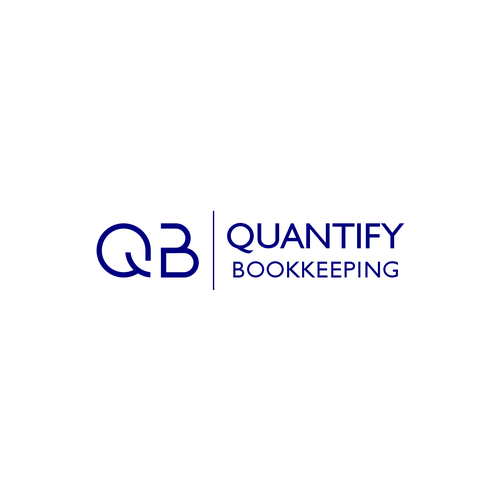 Design a modern logo for a bookkeeping business in San Jose, California (Silicon Valley) Design by keep-w1