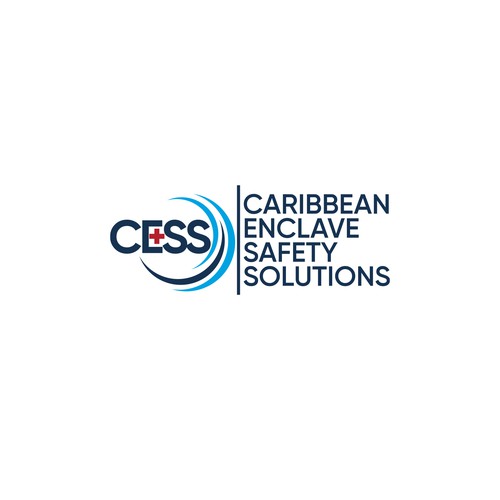 Forge the Brand of Caribbean Enclave Safety Solutions Design by Nana445