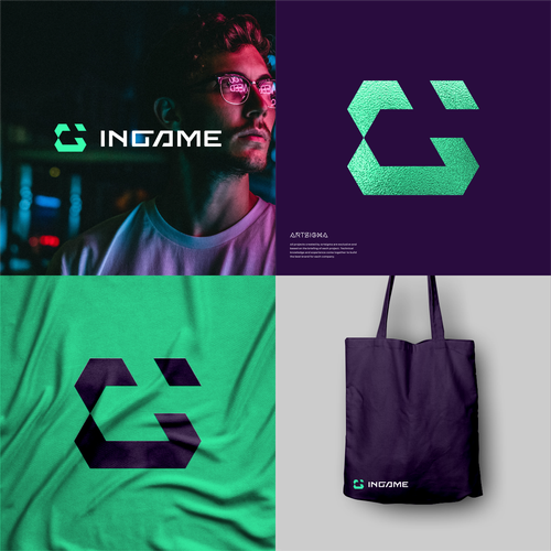  contest entry by artsigma