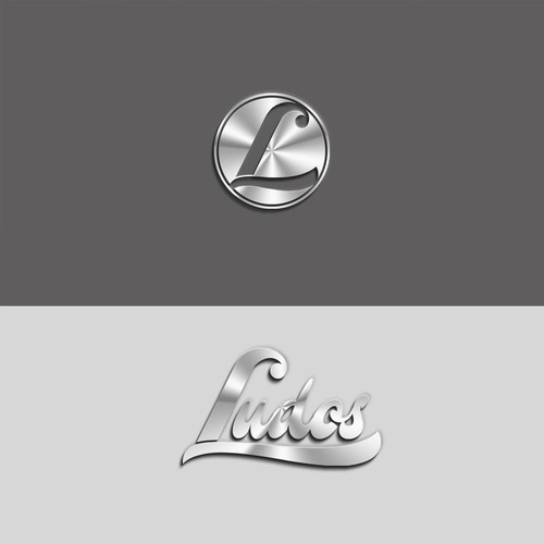 New logo for our earbuds e-commerce company Design von Alis@