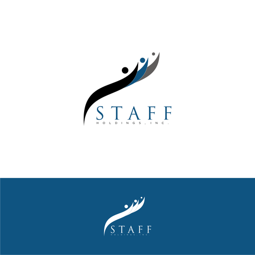 Staff Holdings Design by Abubakar™