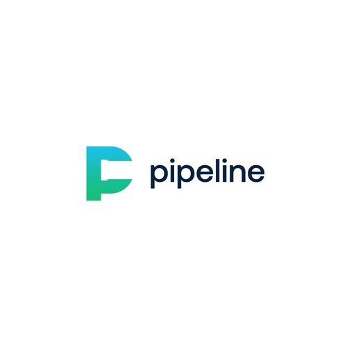 Diseño de Design a cool, sleek, tech-oriented logo for Pipeline de Jose18