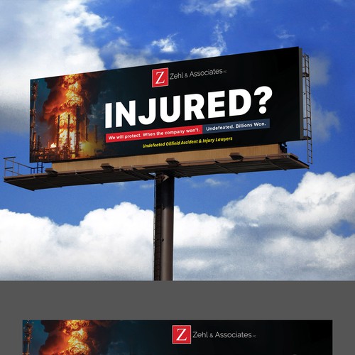 "Billboard Contest" winning  by Krishna Arts