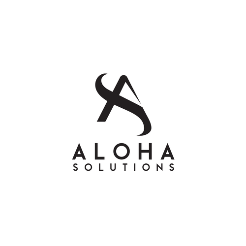 Logo Design for Hawaii Business Agency Design by BigLike