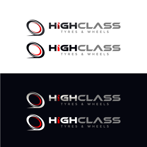 HighClass Design by ryART