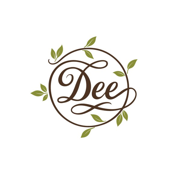 Logo for Coffee Shop