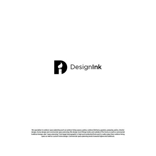 DesignInk Diseño de Hendraku™