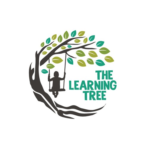 コンペ「The Learning Tree」のデザイン by melbourne.designsさん 