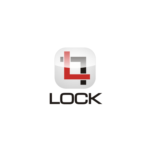 Create the next logo for Lock Design réalisé par Ade martha