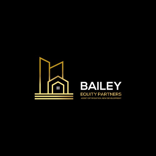 Real Estate Investment Fund Logo needed Design by spArt31™