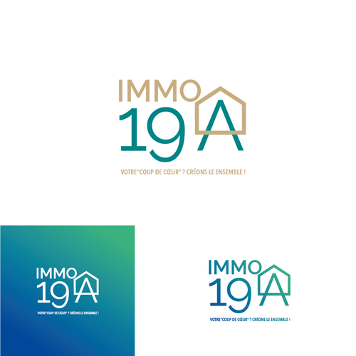 Logo design contest entry by ViewArt©FR ✏️ ❤✔️