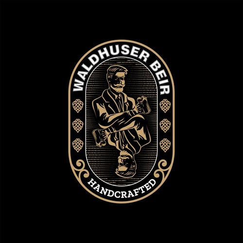  contest entry by BlackPaper_21