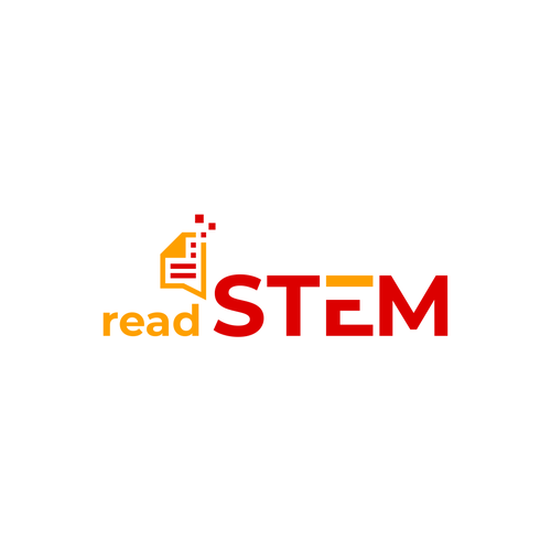 Create Me A Technology Logo For ‘STEM’ News Design by m.creative