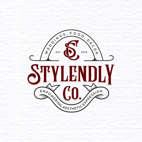 Create a PREMIUM Beautiful Rustic/Chic/Wood/Botanical/Vintage Logo for ...