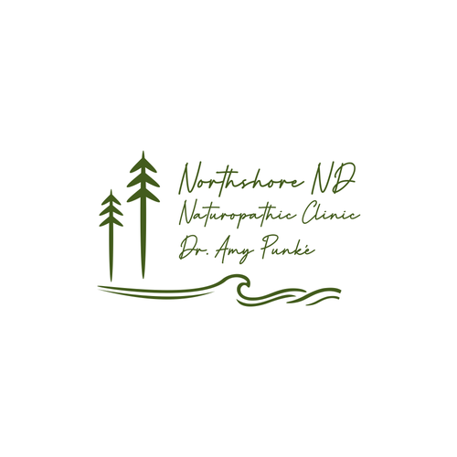 Designs | Simple, earthy logo for Naturopathic Clinic | Logo design contest