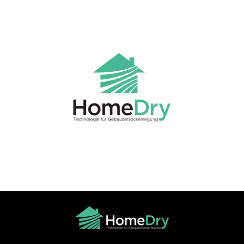 Logo & brand guide contest entry by neogram