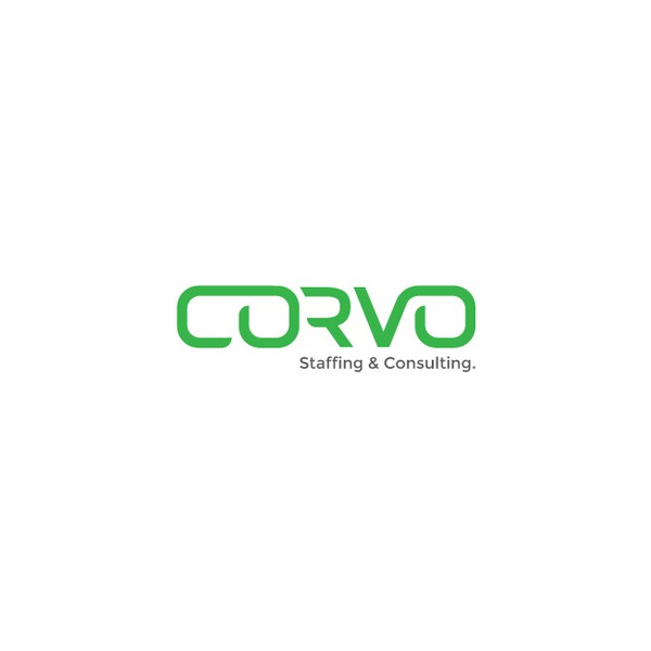 Design by Bivaga titled "Corvo Logo Design"