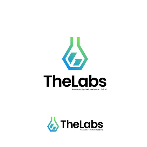The lab Design by thetamlika®
