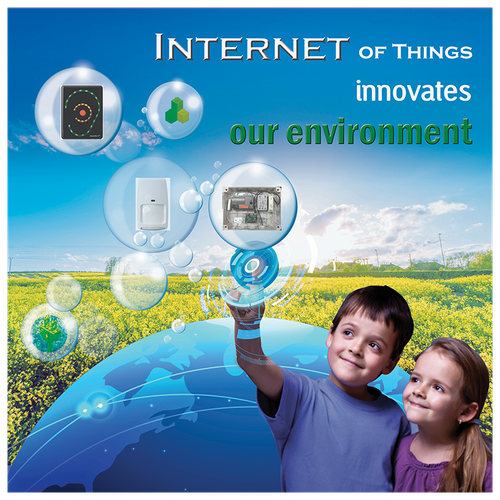 Poster contest entry by Jess Luna