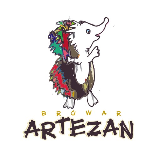 Artezan Brewery needs a new logo Design by TimZilla