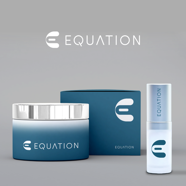 logo concept for Equation
