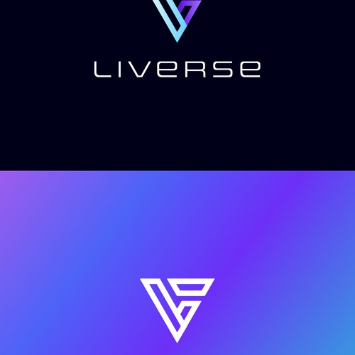 Logo design for IT and advertising venture company Design by Mat W