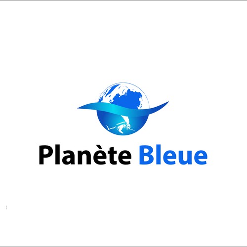 Logo design contest entry by DJ.Pixel