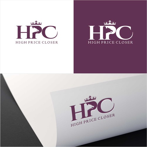 Logo design contest entry by Creative_designshub