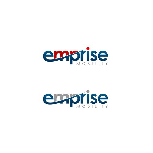 Design Create a moving logo for Emprise Mobility and help improve seniors' quality of life di rantjak