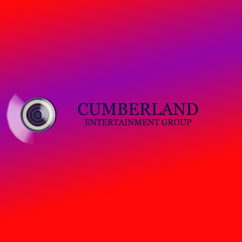 Help Cumberland Entertainment Group with a new logo Design by Rem.gellert