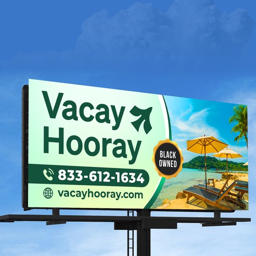 Design di Beauiful Graphics Online Travel Agency di Design Core ♥