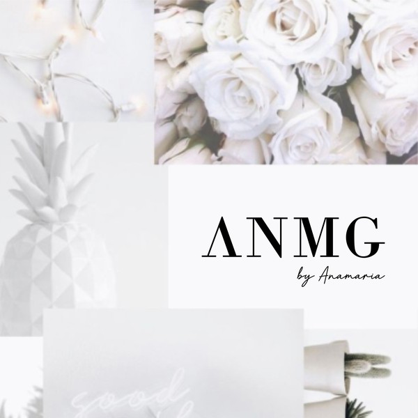 ANMG by Anamaria