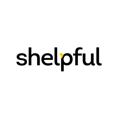 Create the first logo for shelpful.com - appeal to men and women Réalisé par S Ultimate