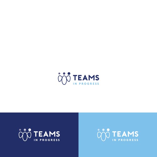 We need to always be GSD, so let’s make teams and their leaders be badass — brand badass! Design by creativziner