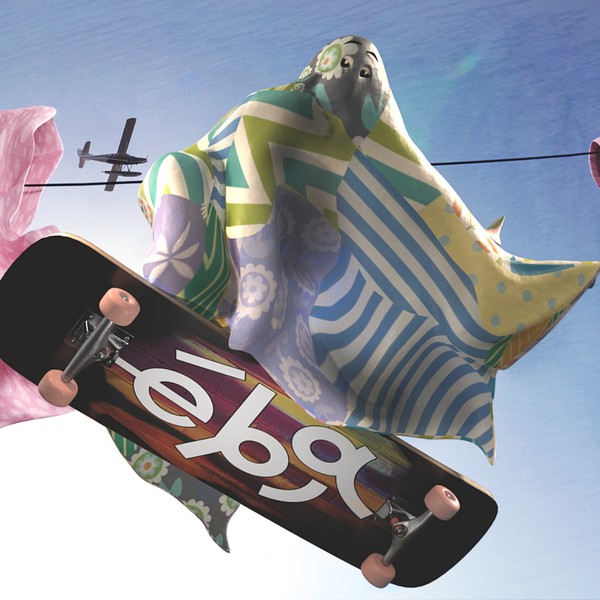 Hero Image Illustration