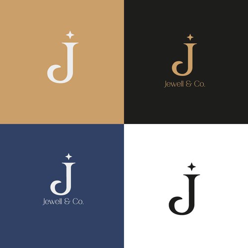 Approachable and trustworthy logo for a holding company Design by kyzul studio