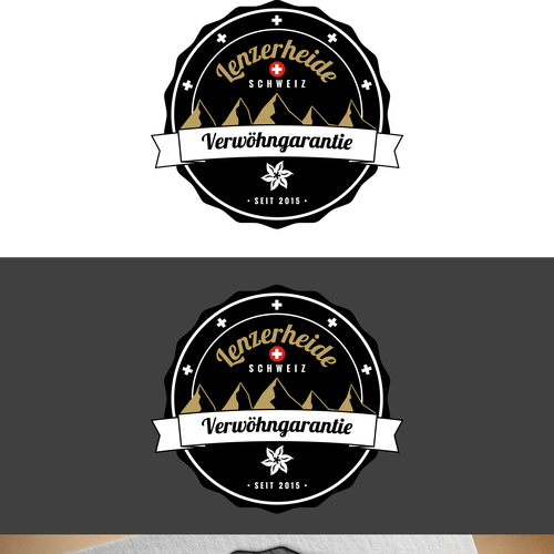  contest entry by Tino T.