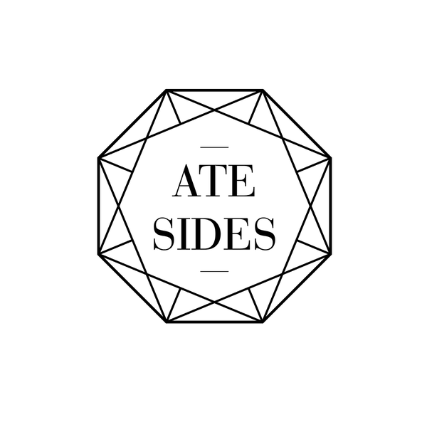 Design by martina_f titled "octagon logo"