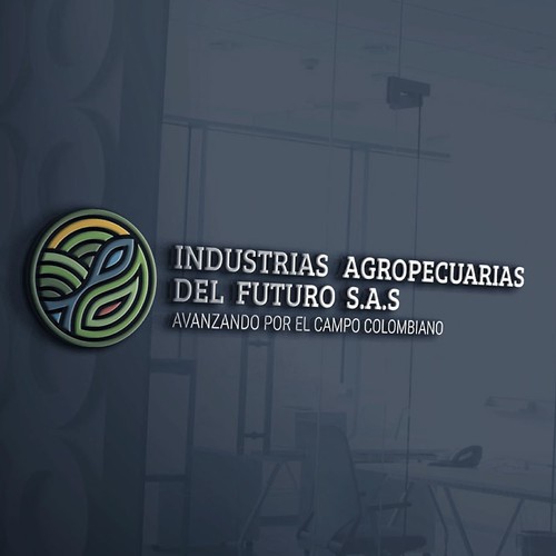 Logo & brand identity pack contest entry by Tebee