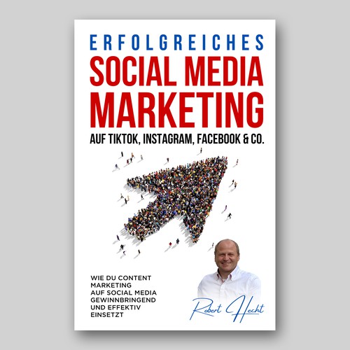 Book cover contest entry by Colibrian