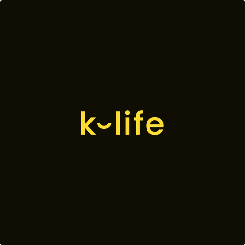"K-LIFE is K-POP wherever and whenever" winning Business card