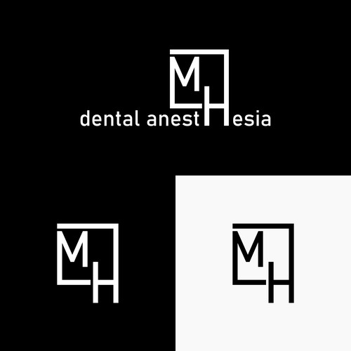 Mobile dental anesthesia practice for children, special needs, and adults-ontwerp door Getar