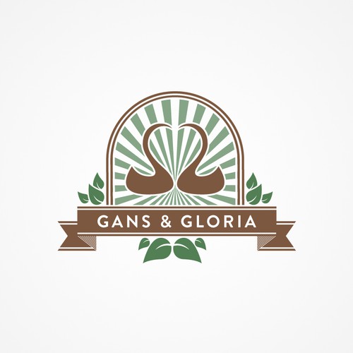 Logo design contest entry by Proportio Divina