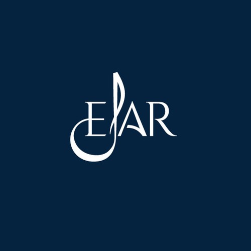 Logo design contest entry by logoziner