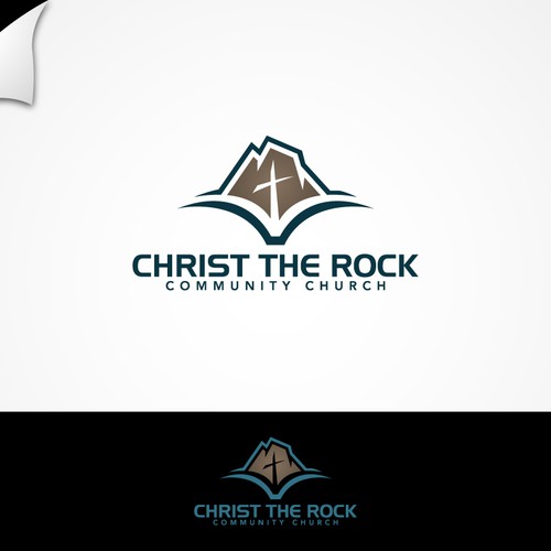 Christ the Rock