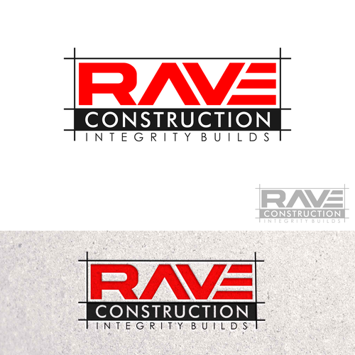 Commercial construction logo Design by Brainstorming_day