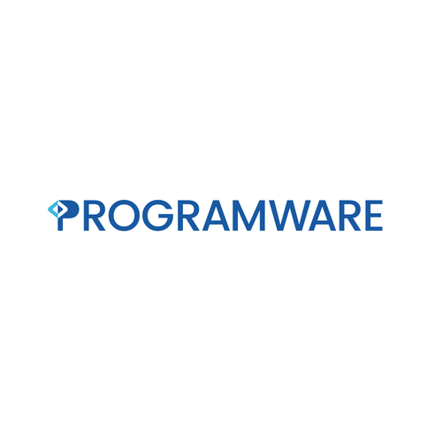 Programware logo Design by khro