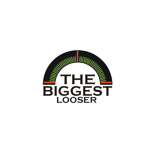 Company "Biggest Loser" Weight Loss Challenge Logo needs a new logo Design by _Leviathan_