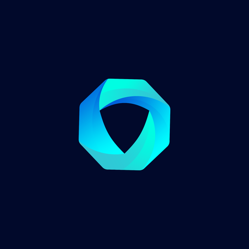 For You social media algorithm icon (app icon) Design von ♕Yo H